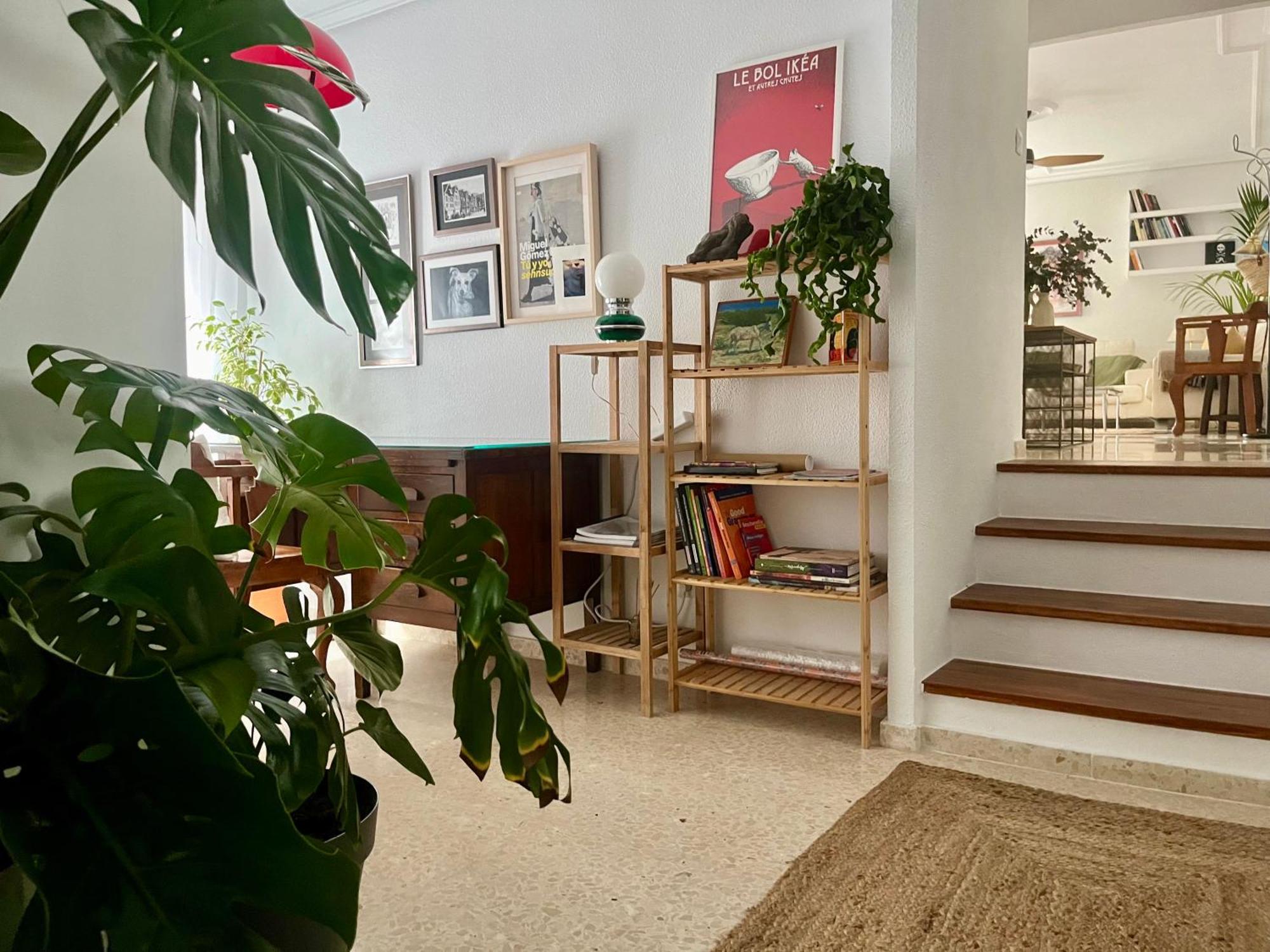 La Casa De Char Apartment Cordoba Exterior photo