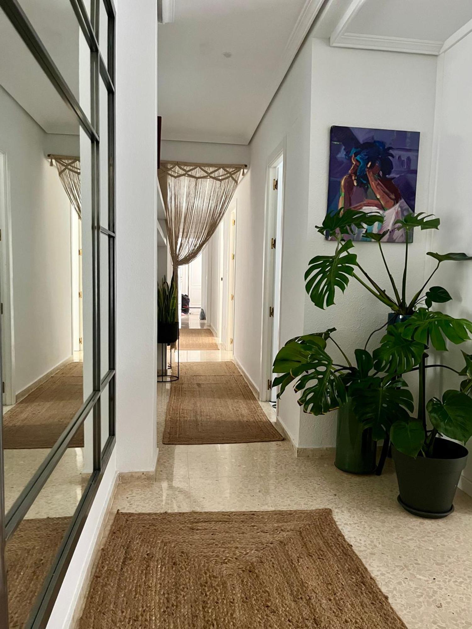 La Casa De Char Apartment Cordoba Exterior photo